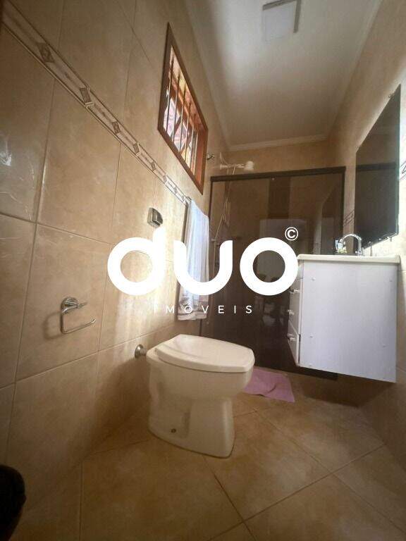 Casa à venda no Residencial Bela Vista: 
