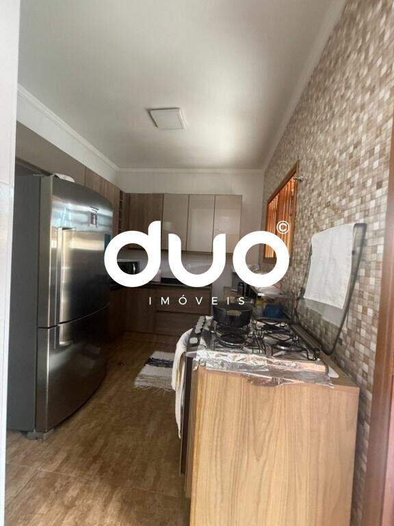 Casa à venda no Residencial Bela Vista: 