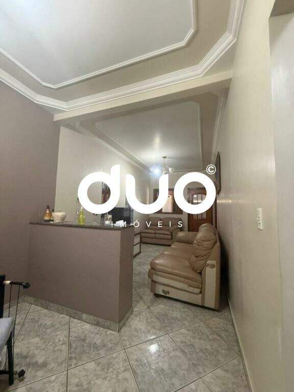 Casa à venda no Residencial Bela Vista: 