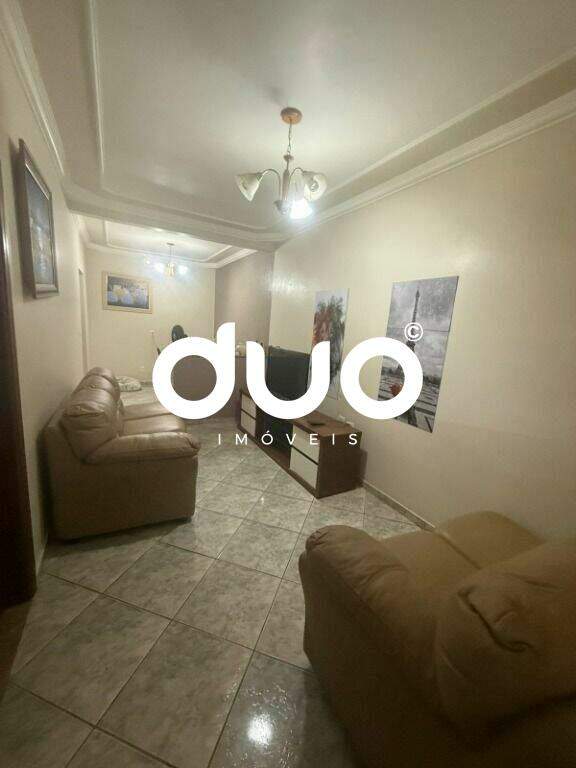 Casa à venda no Residencial Bela Vista: 