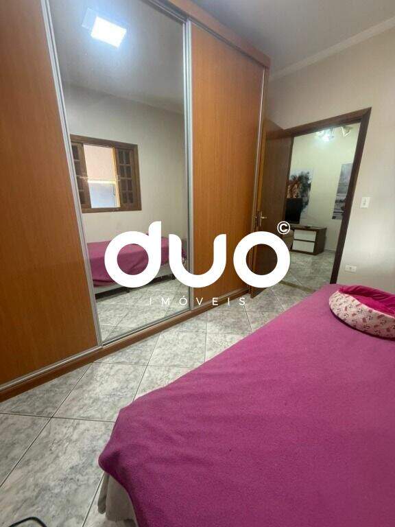 Casa à venda no Residencial Bela Vista: 