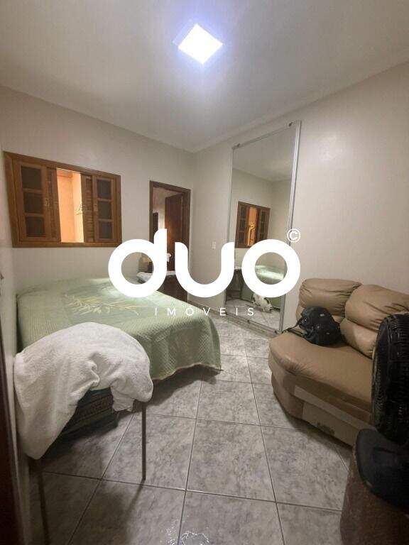 Casa à venda no Residencial Bela Vista: 