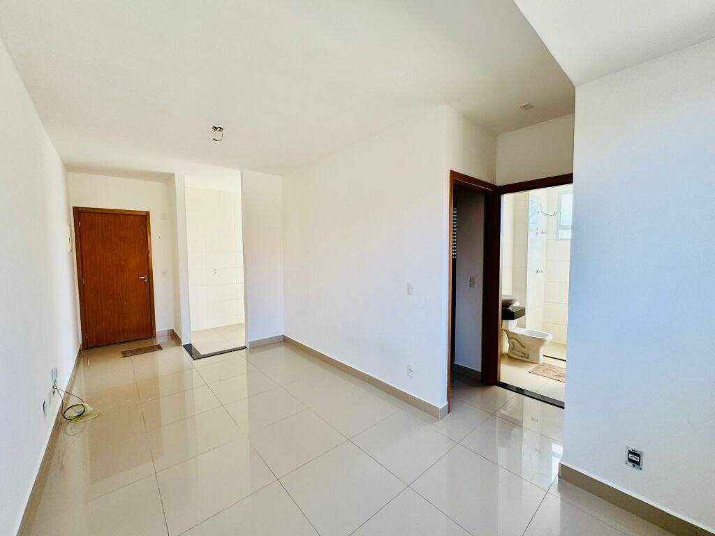 Apartamento à venda no Gleba Califórnia: 