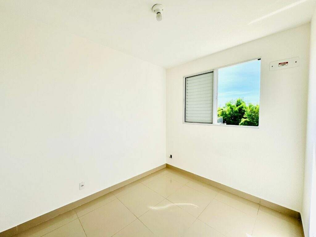 Apartamento à venda no Gleba Califórnia: 