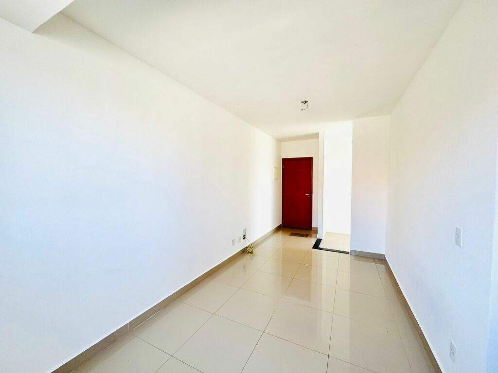Apartamento à venda no Gleba Califórnia: 