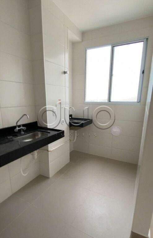 Apartamento à venda no Vila Industrial: 