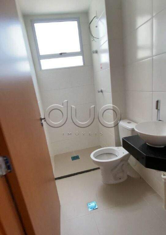 Apartamento à venda no Vila Industrial: 