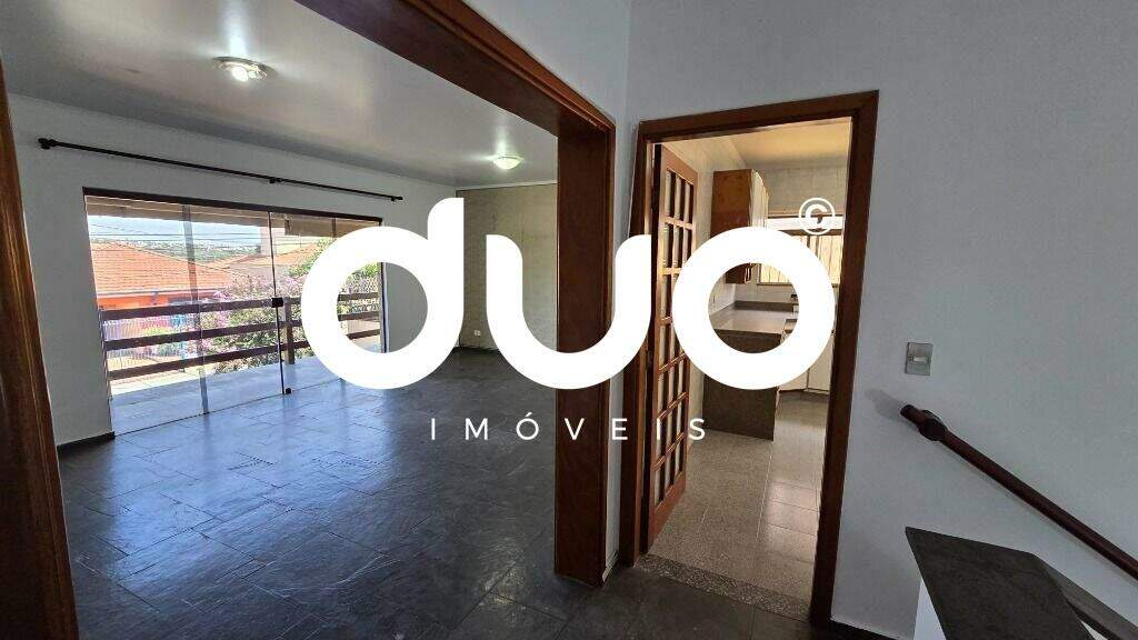 Casa à venda no Nova Piracicaba: 
