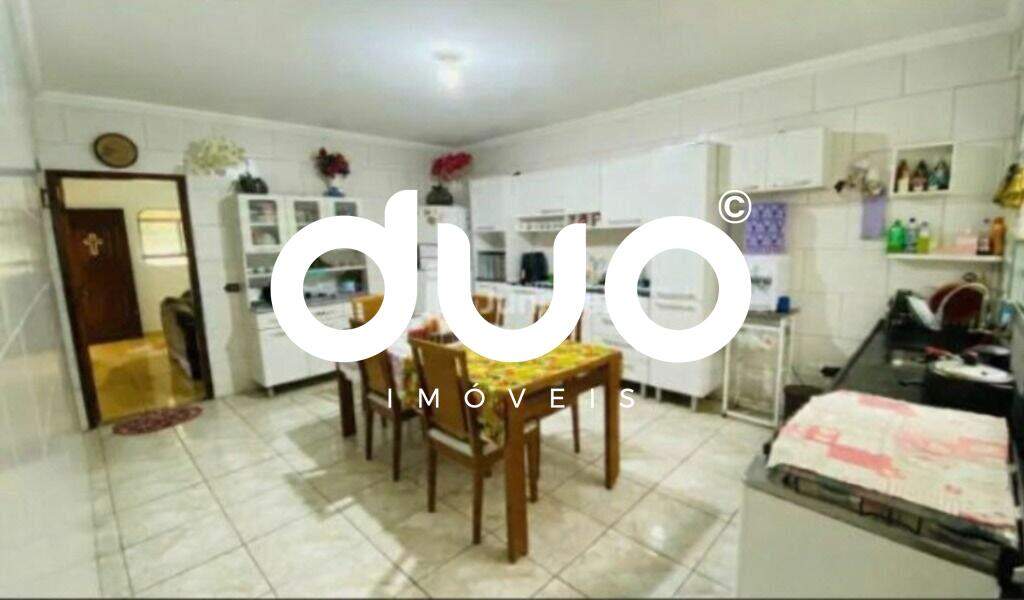 Casa à venda no Santa Terezinha: 