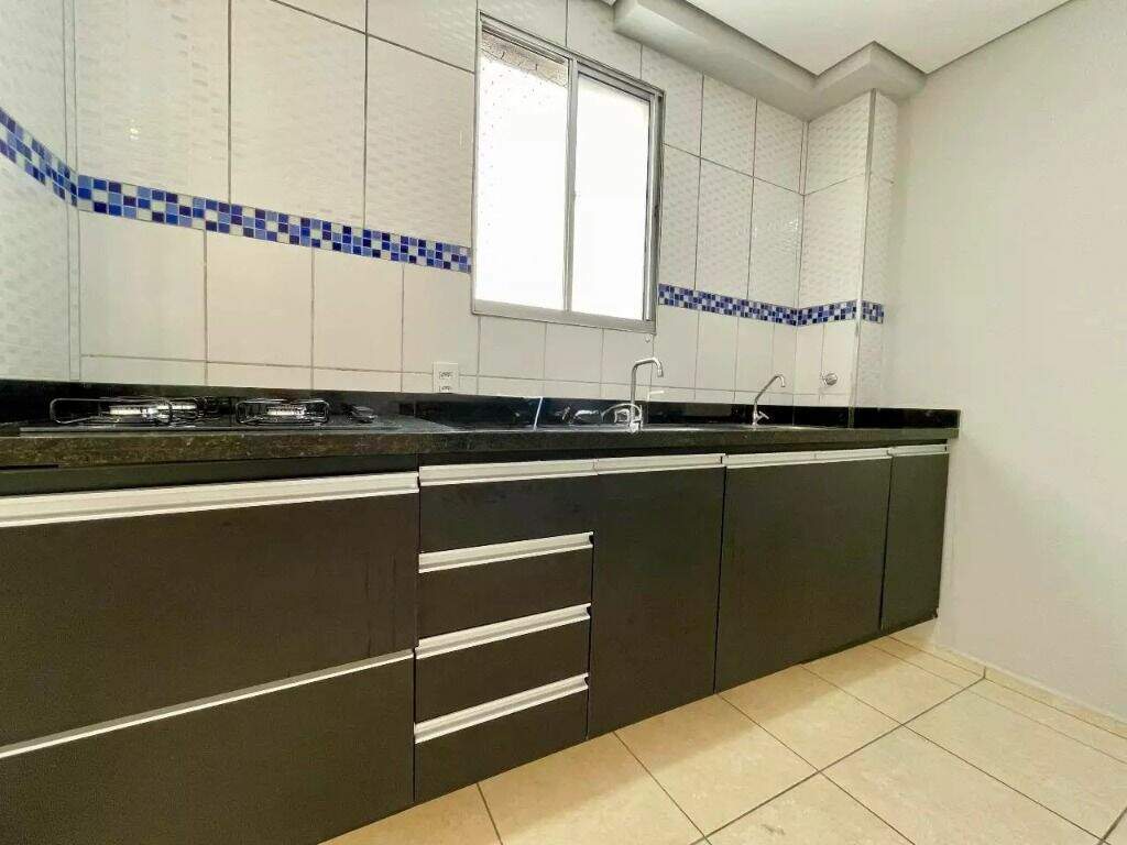 Apartamento à venda no Piracicamirim: 