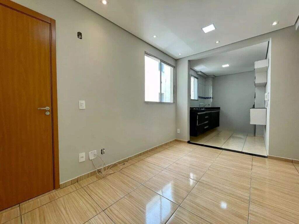 Apartamento à venda no Piracicamirim: 