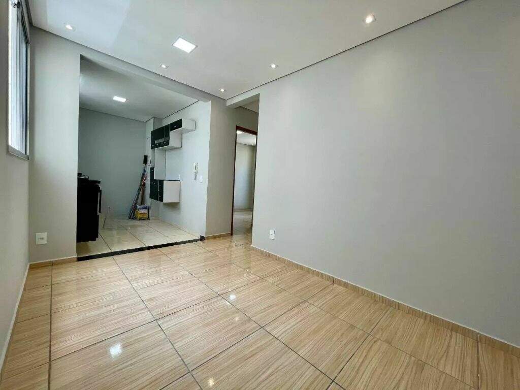 Apartamento à venda no Piracicamirim: 