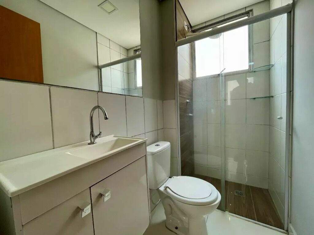 Apartamento à venda no Piracicamirim: 