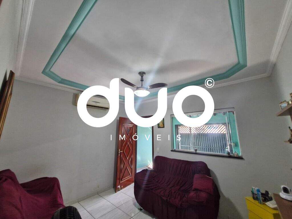 Casa à venda no Água Branca: 