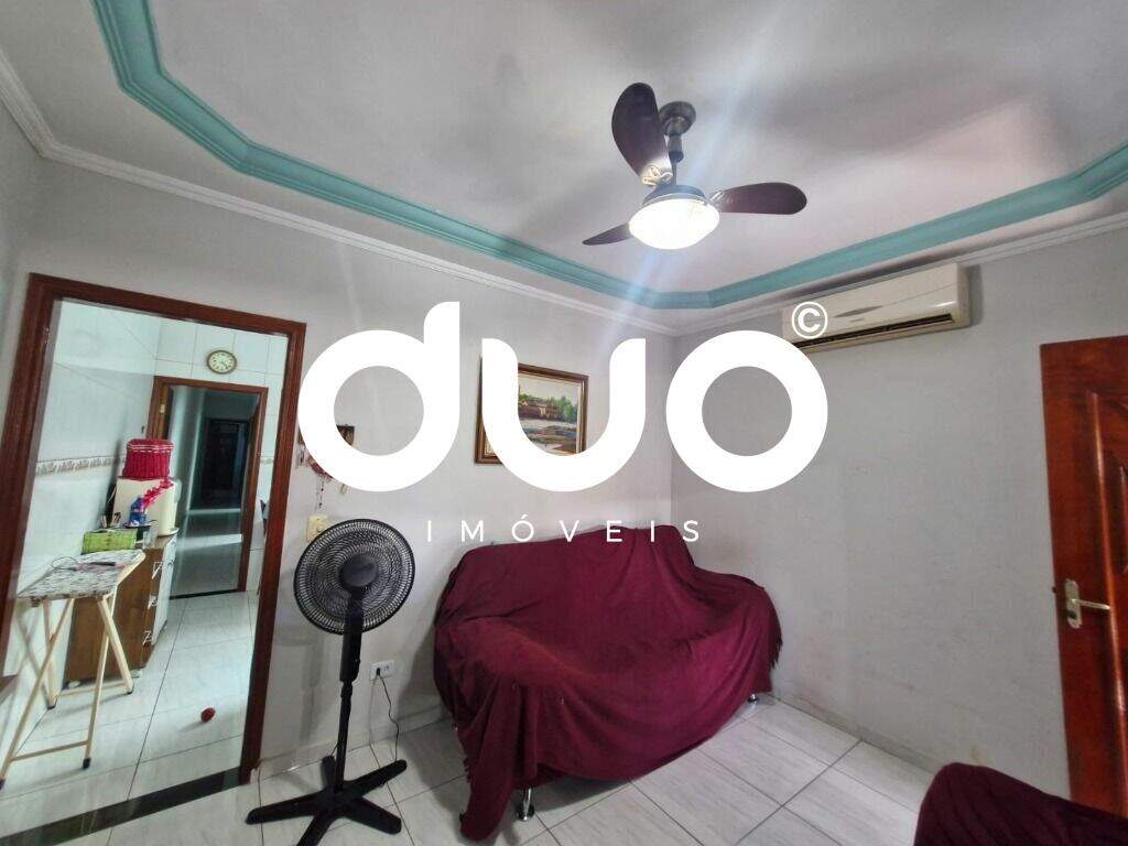 Casa à venda no Água Branca: 