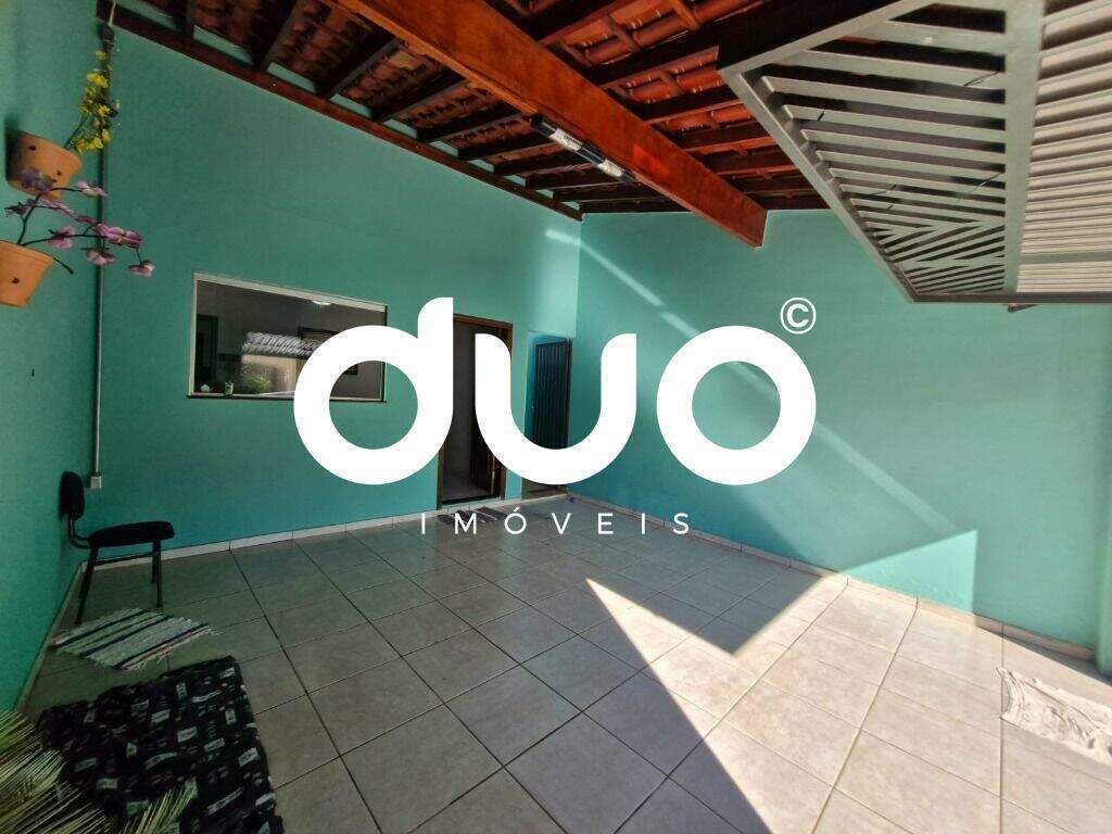 Casa à venda no Água Branca: 
