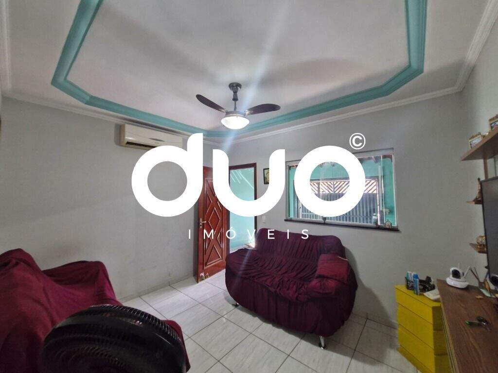 Casa à venda no Água Branca: 