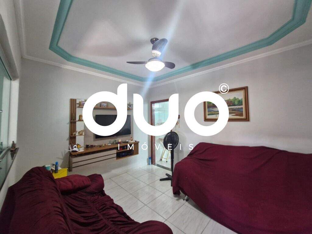 Casa à venda no Água Branca: 