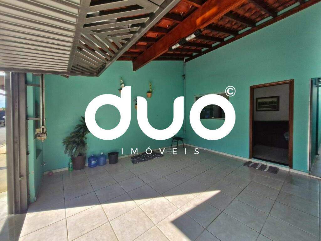 Casa à venda no Água Branca: 