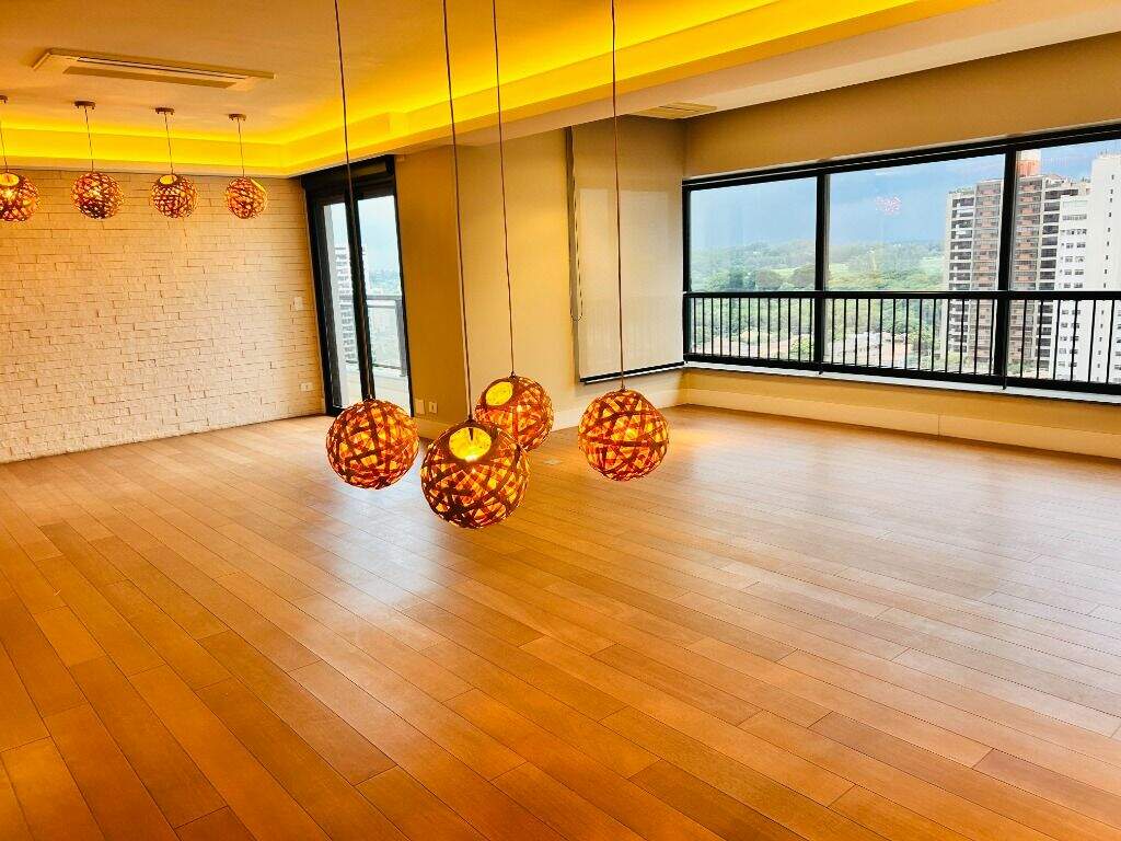 Apartamento à venda no São Dimas: 
