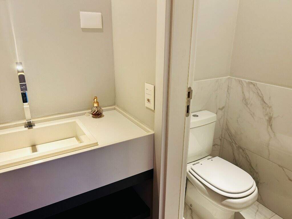 Apartamento à venda no São Dimas: 