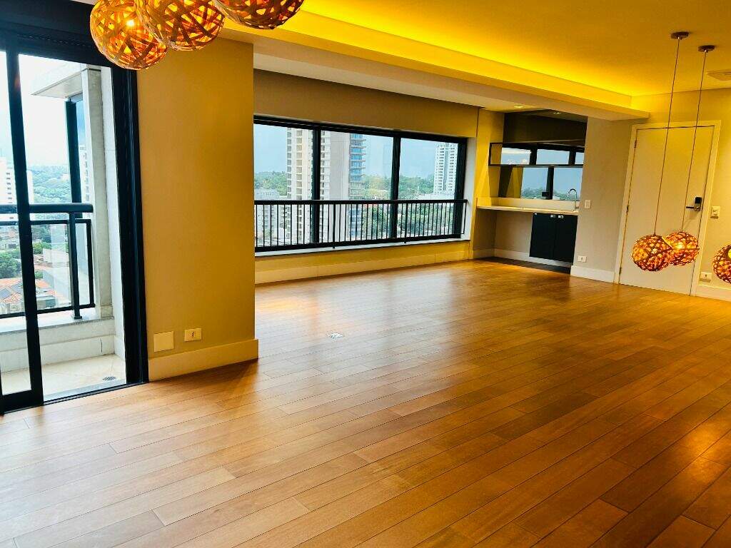Apartamento à venda no São Dimas: 