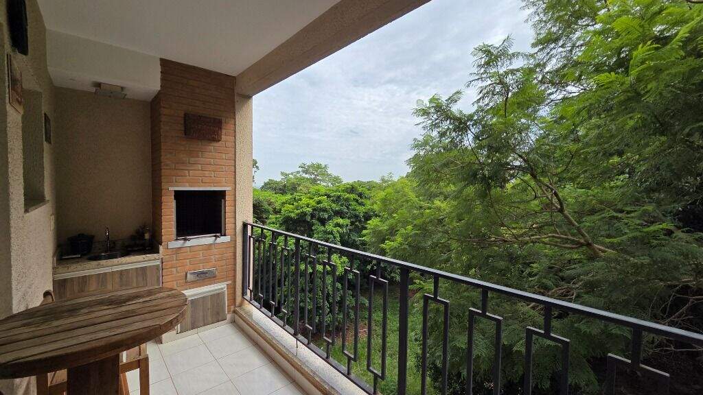 Apartamento à venda no Campestre: 