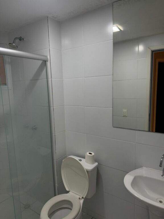 Apartamento para aluguel no Paulicéia: 