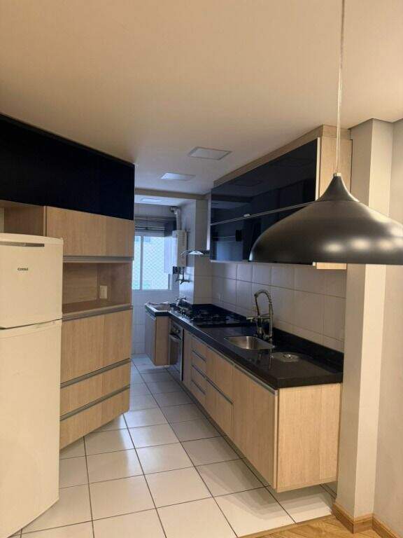 Apartamento para aluguel no Paulicéia: 
