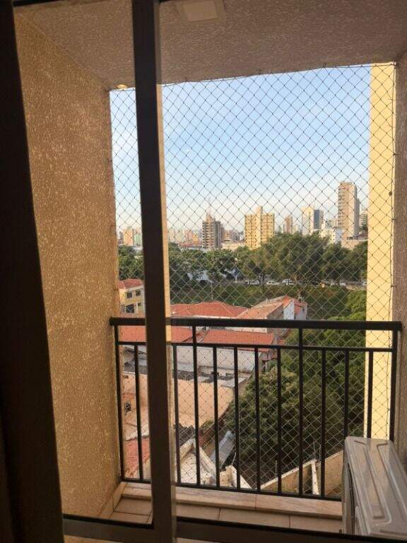 Apartamento para aluguel no Paulicéia: 