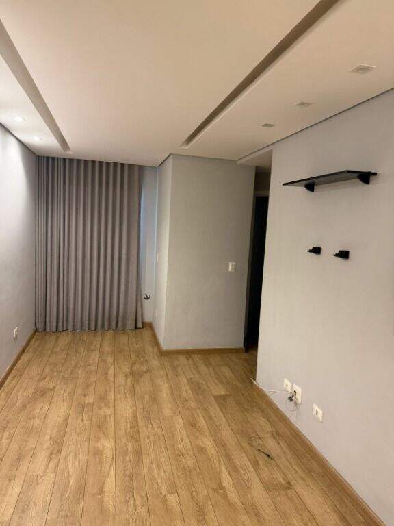 Apartamento para aluguel no Paulicéia: 