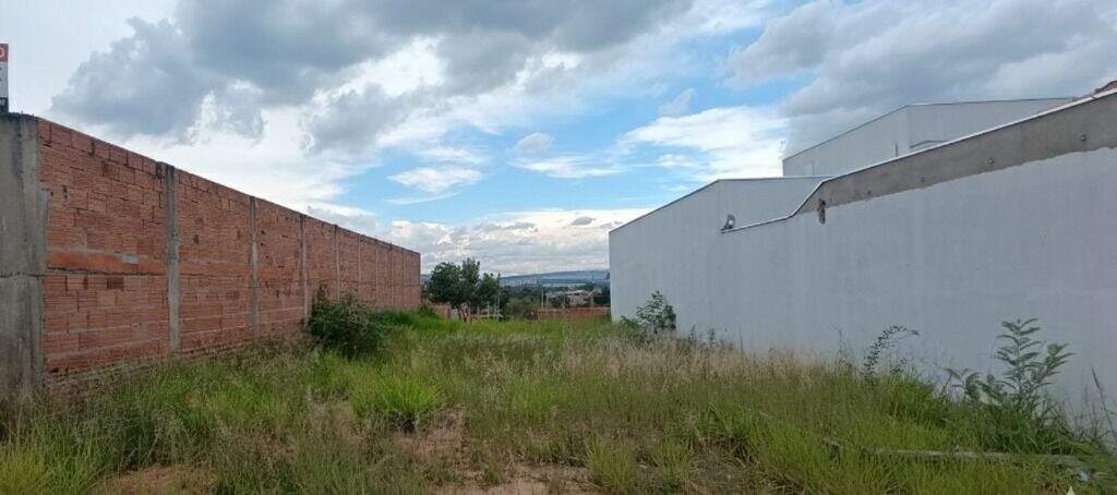 Terreno à venda no Jardim São Francisco: 