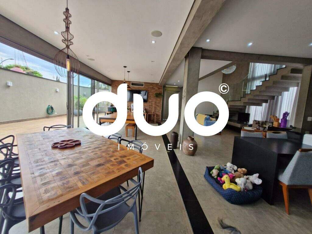 Casa à venda no Água Seca: 