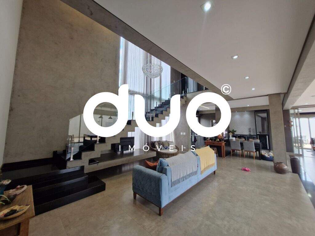 Casa à venda no Água Seca: 