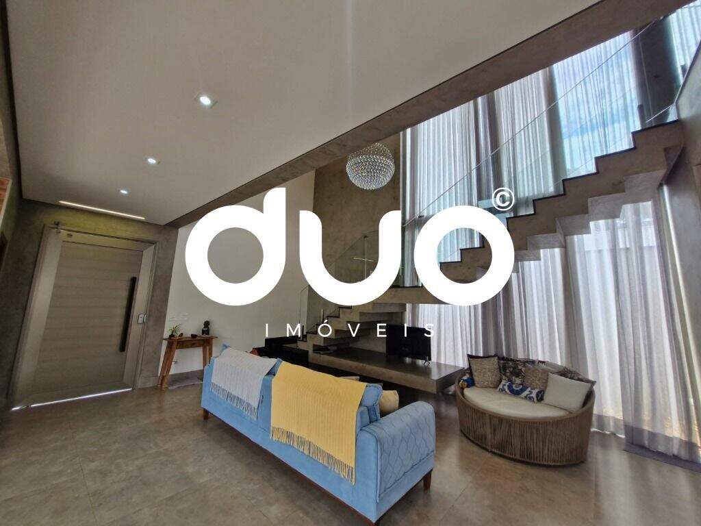 Casa à venda no Água Seca: 
