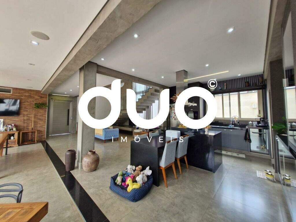 Casa à venda no Água Seca: 