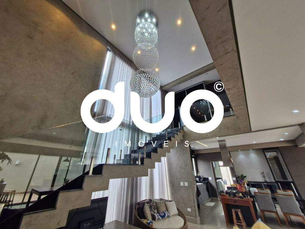 Casa à venda no Água Seca: 