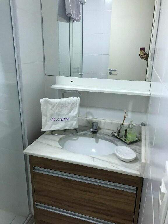 Apartamento à venda no Alto: 