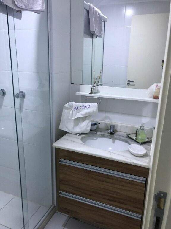 Apartamento à venda no Alto: 