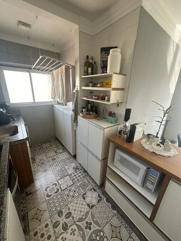 Apartamento à venda no Alto: 
