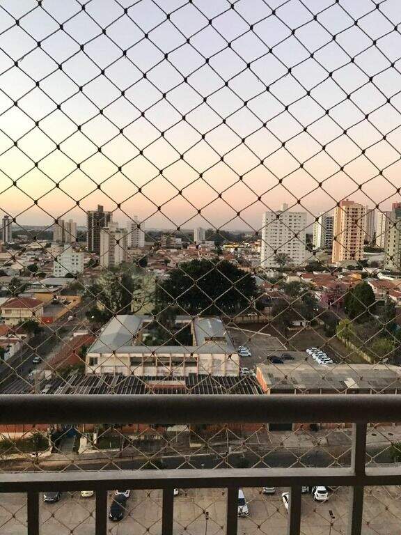 Apartamento à venda no Alto: 