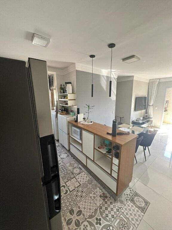 Apartamento à venda no Alto: 