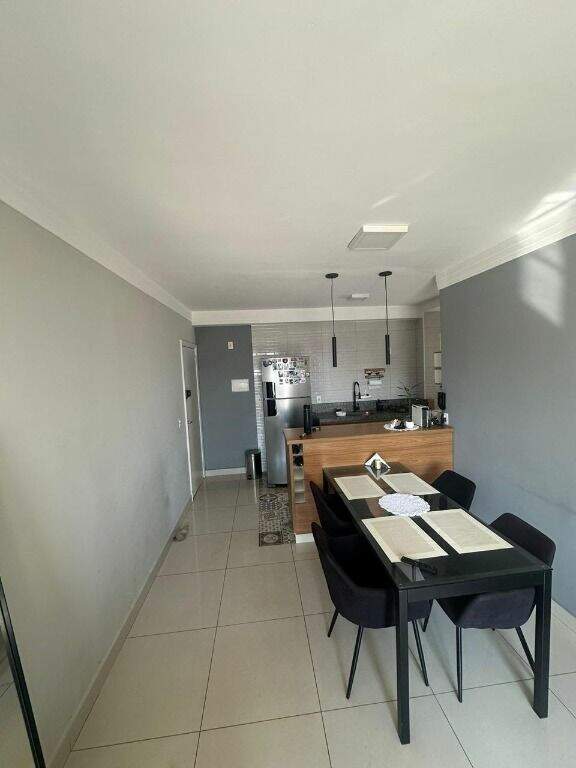 Apartamento à venda no Alto: 