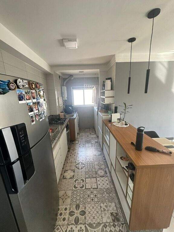 Apartamento à venda no Alto: 