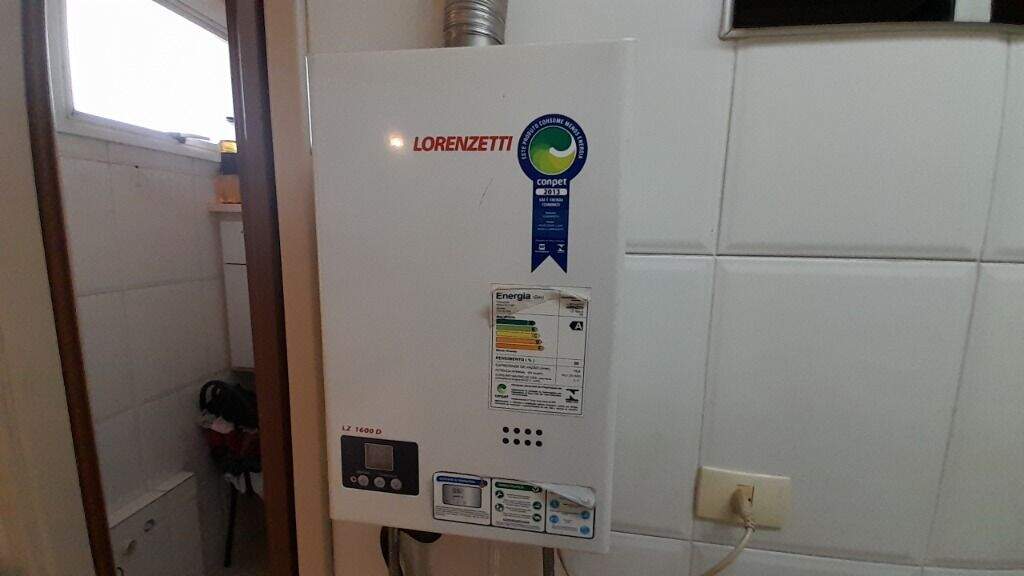 Apartamento à venda no Nova América: 