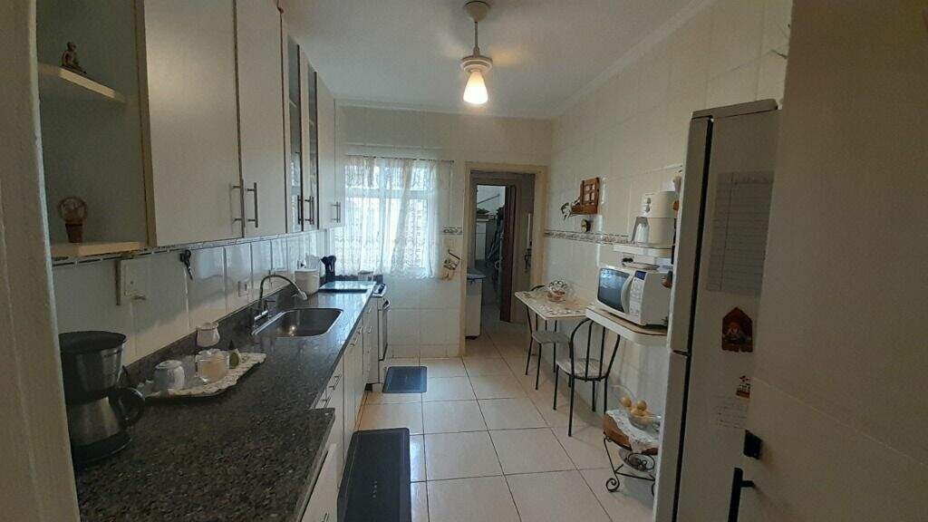 Apartamento à venda no Nova América: 