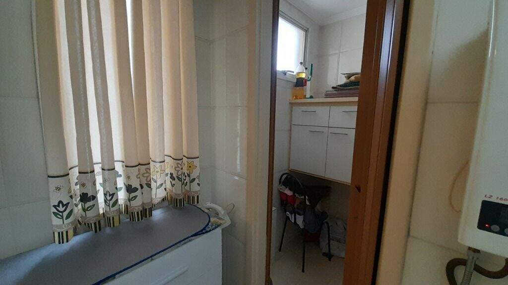 Apartamento à venda no Nova América: 