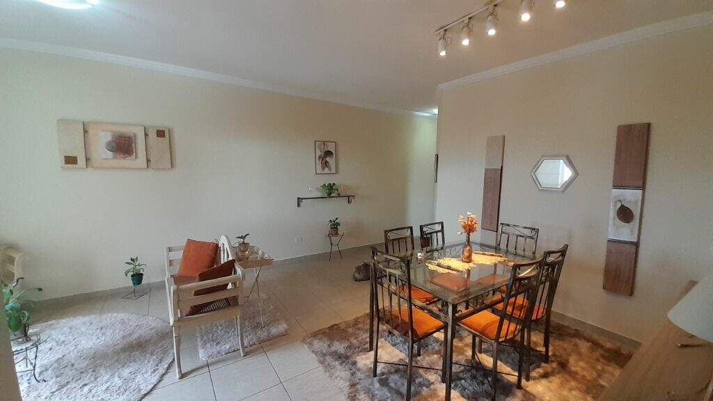 Apartamento à venda no Nova América: 