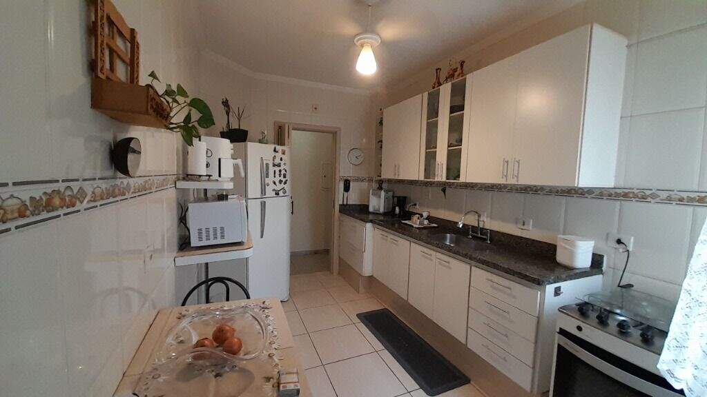 Apartamento à venda no Nova América: 