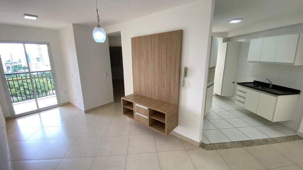 Apartamento para aluguel no Paulicéia: 